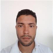 Dou aulas de Matemática e Física para alunos do Fundamental II e Médio